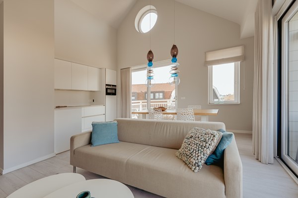 Medium property photo - Vlamingpolderweg 4E301, 4506 HZ Cadzand